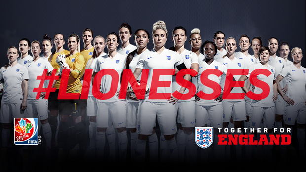 WIN An England Shirt!