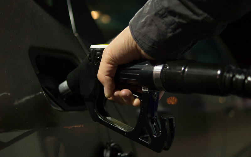 5 Top Tips for Saving Fuel