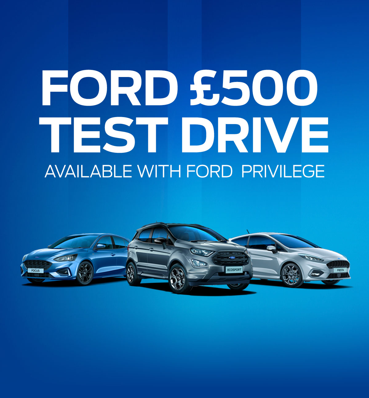 Ford Privilege Scheme Bristol Street Motors