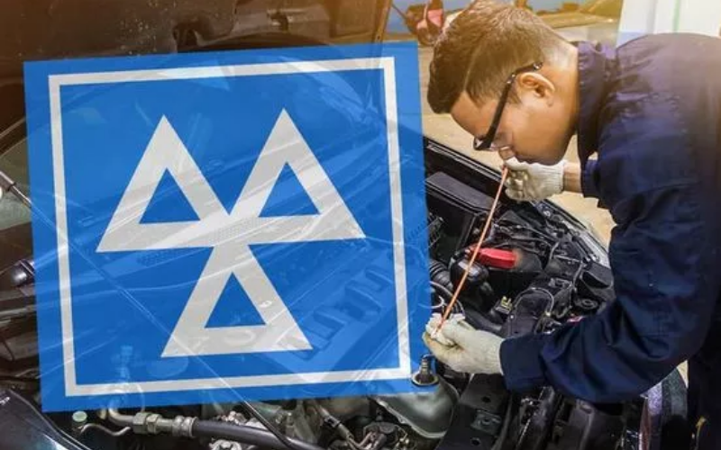 Over 10 Million Vehicles In The UK Have Failed Their MOT