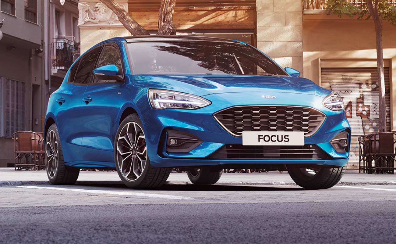 Ford Cheltenham | Dealerships Cheltenham | Bristol Street