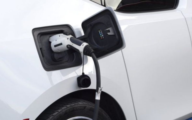 Pop-Up Electric Car Chargers To Be Trialled In Dundee