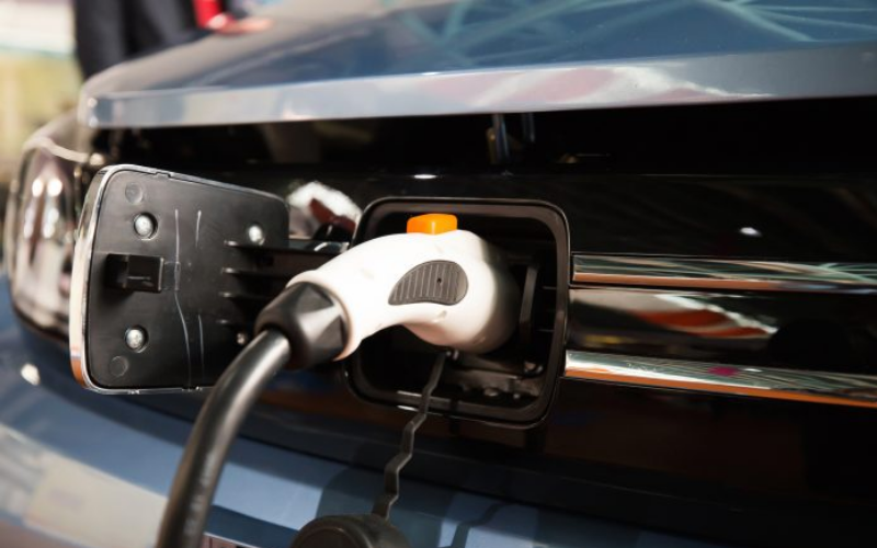 An Additional £2.5m To Be Pumped Into Electric Vehicle Chargepoints