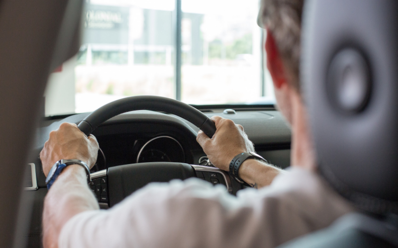 Hereford Audi's Guide To Named Drivers On The Motability Scheme