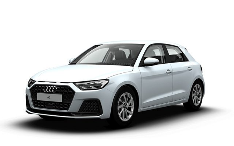 Audi A1 Receives Five Star Safety Rating