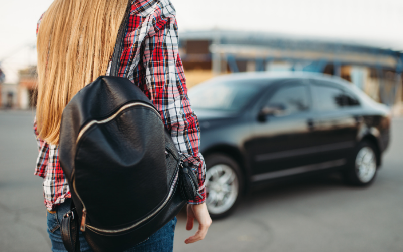 Top Used Cars For Students