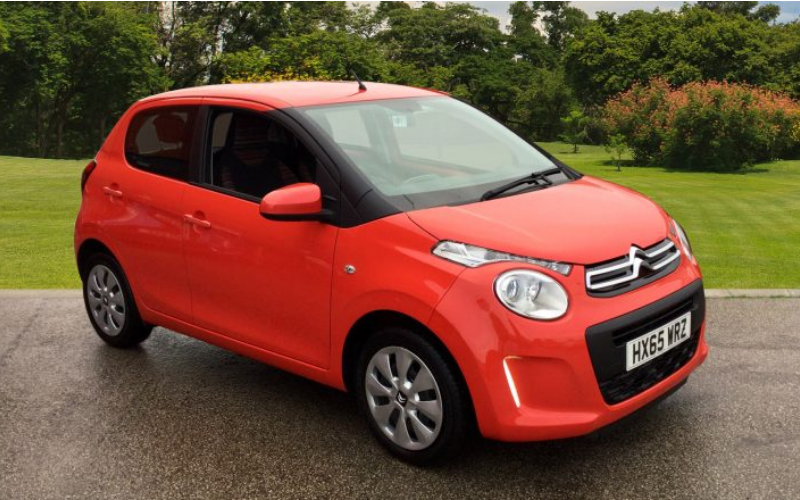 citroen