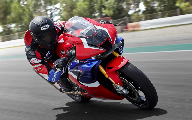 Honda reveals the all-new 2020 Fireblade