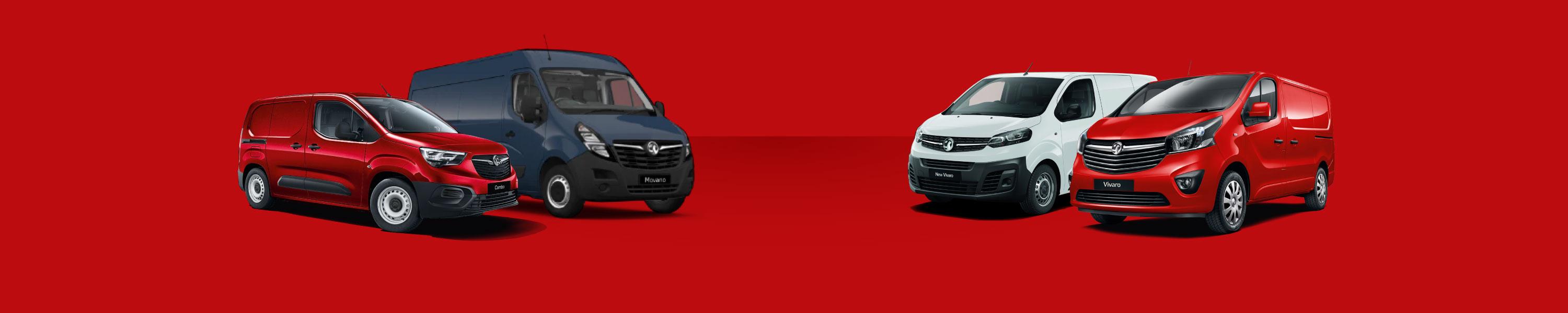 deals on new vans