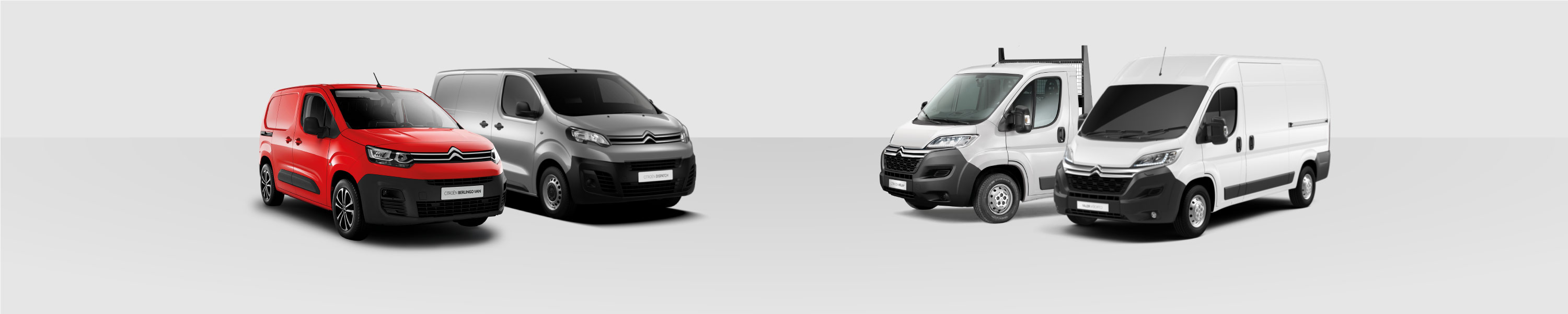 new citroen vans for sale