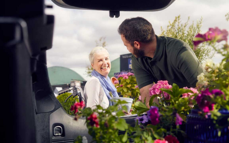 5 Reasons Why You Should Join The Motability Scheme