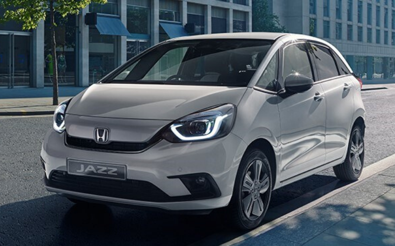 5 Reasons The All-New Honda Jazz Will Convince You To Go Hybrid