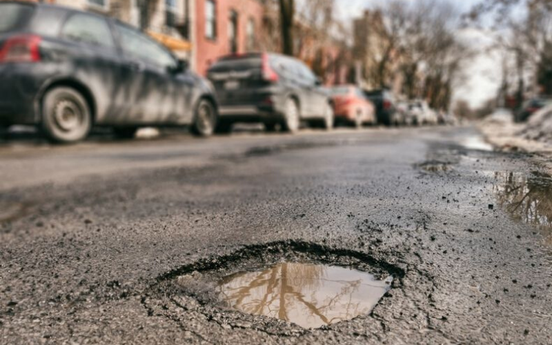 5 Things You Probably Didn T Know About Potholes Bristol Street Motors