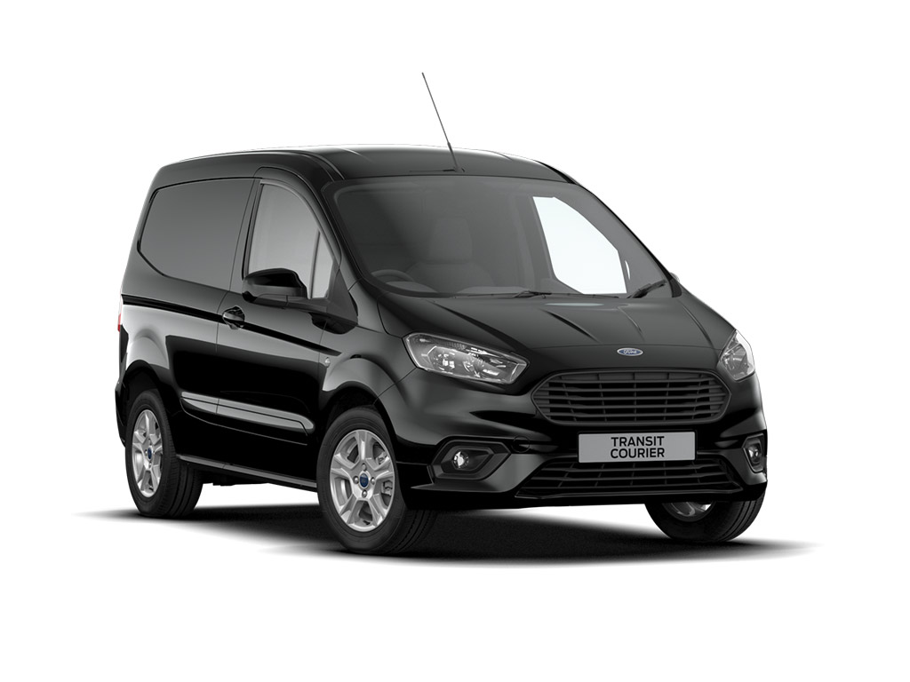 ford transit scrappage scheme