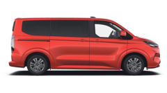 ford van deals