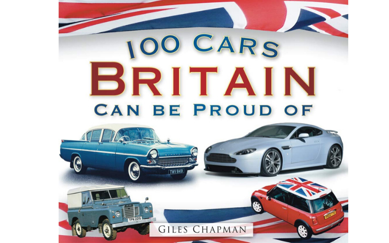 british cars