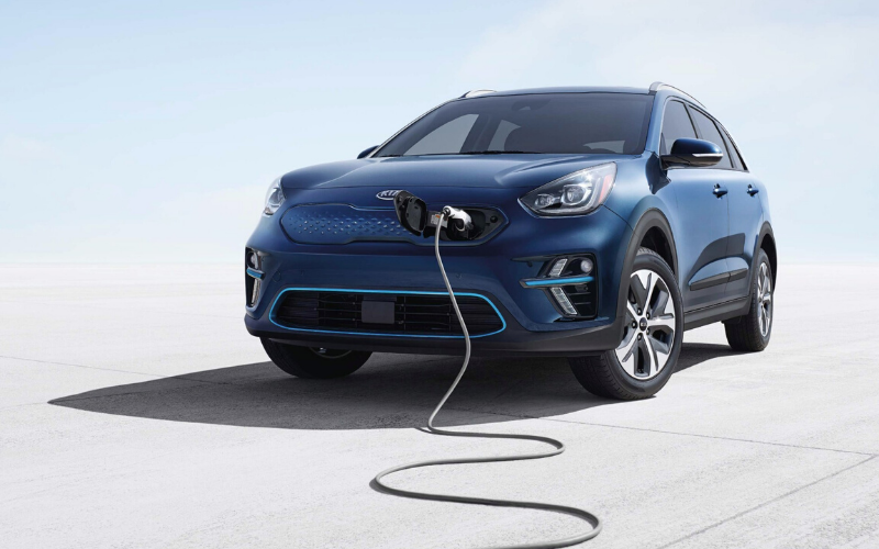 Kia Have Plans To Launch 11 New Electric Vehicles By 2025