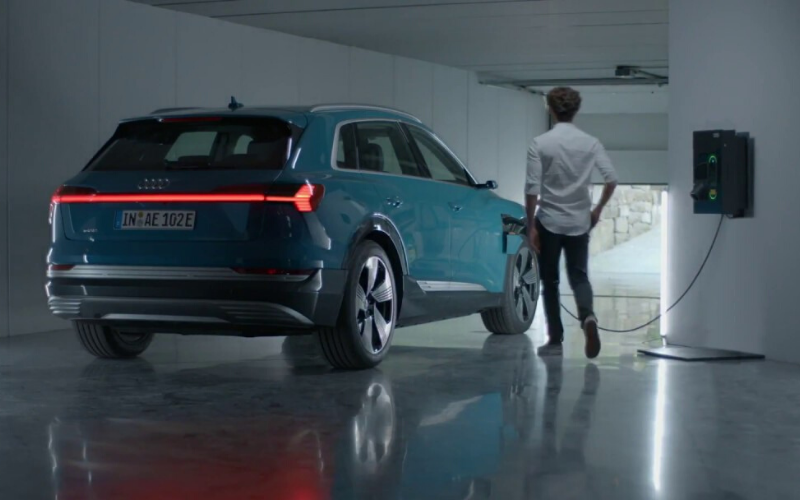 Everything You Need To Know About Charging Your E-Tron Or Audi PHEV