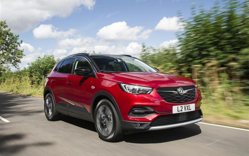 vauxhall
