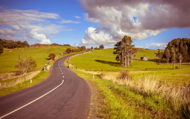 Driving England's Best Routes