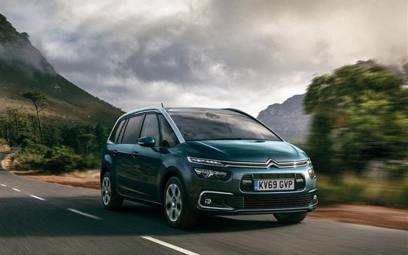 Which Citroen is the Right One for Your Lifestyle?