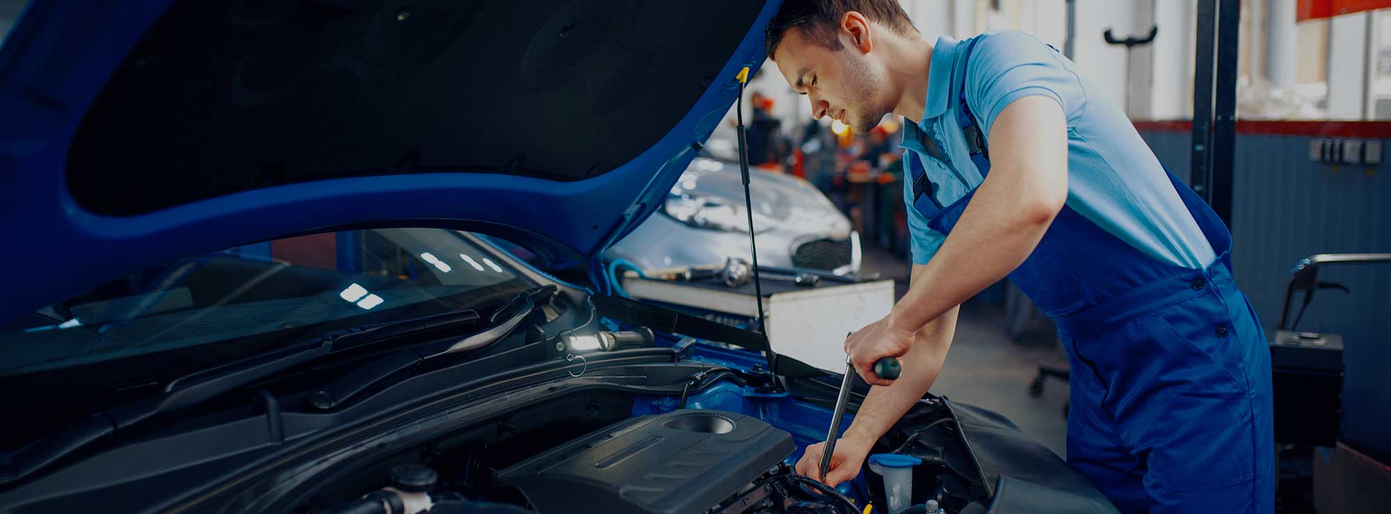 Car Repairs Ayr