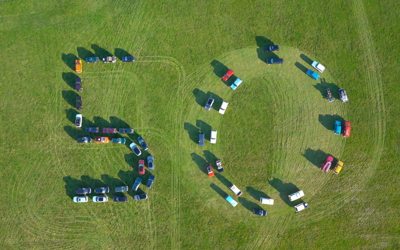 Land Rover Celebrates 50 Years of Range Rover At Goodwood Speedweek