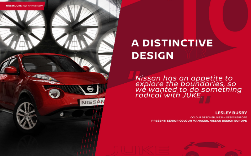 juke design 