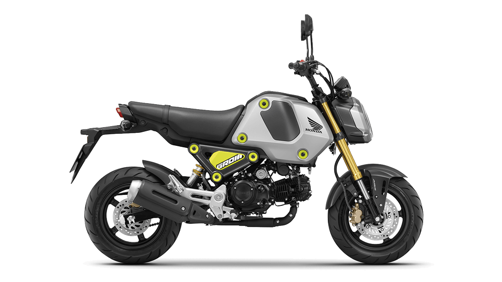Honda MSX