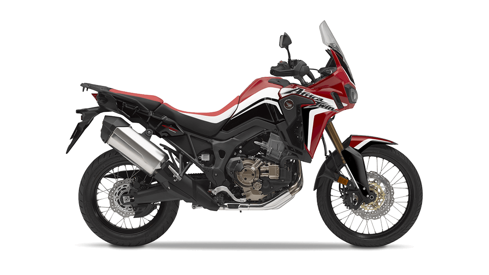 Africa Twin