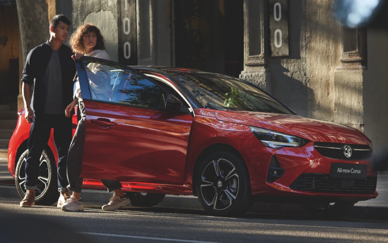 The Vauxhall Corsa and Corsa-e Have Been Updated for 2021