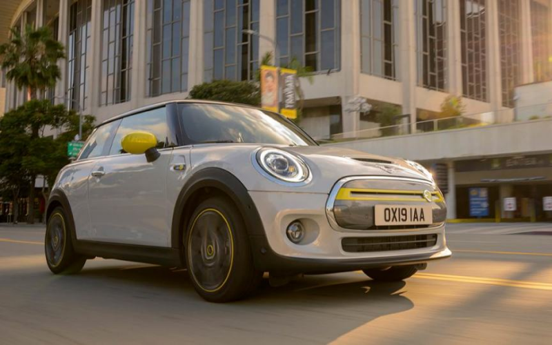 Why The MINI Electric Will Convince You To Make The Switch