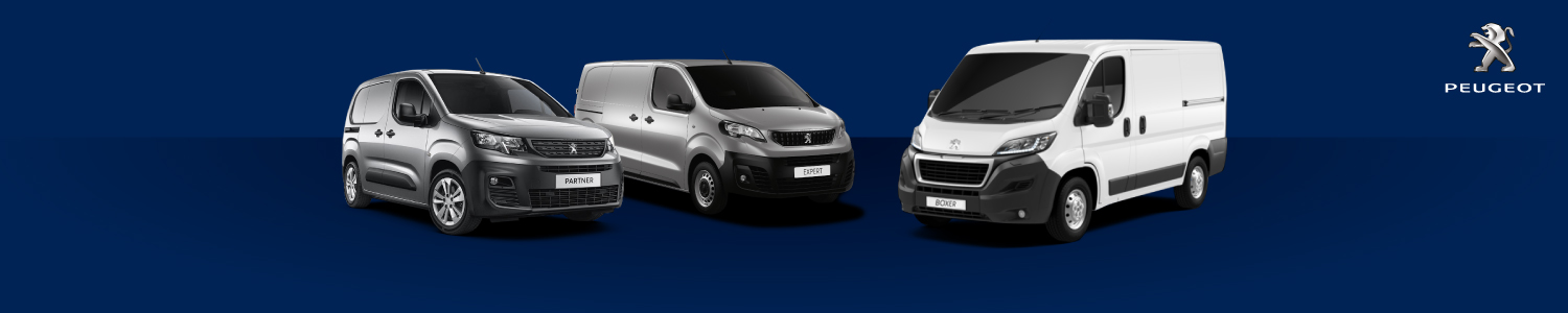 new peugeot van deals