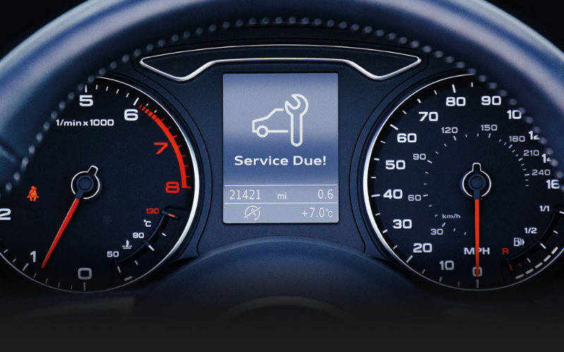 How An Audi Service Plan Can Save You Money