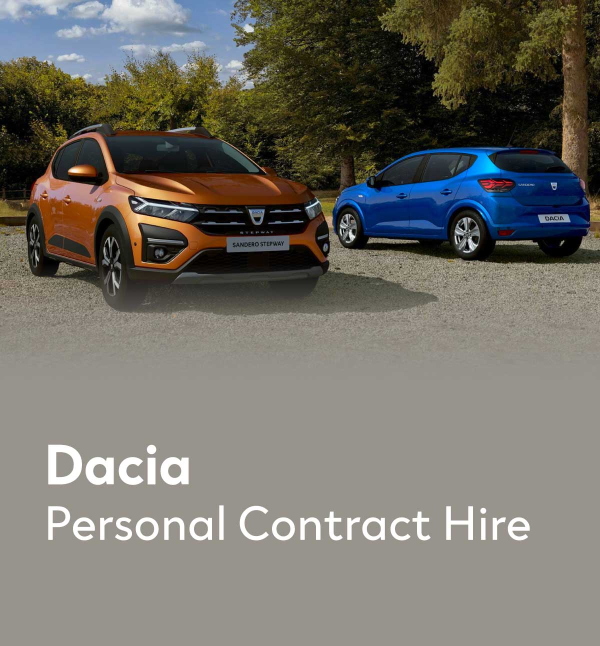 Dacia PCH BB