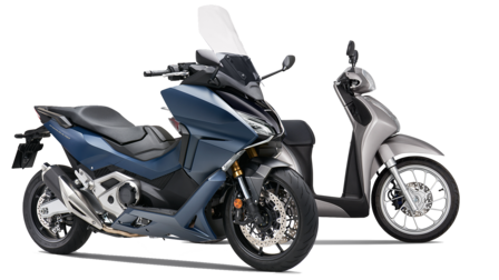Scooter