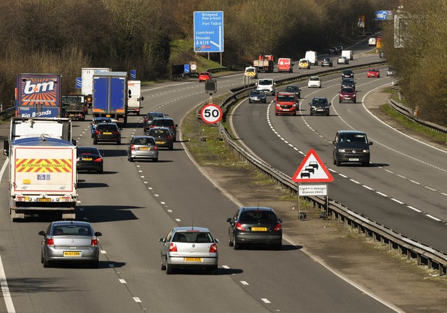 How Well Do You Know UK Road Signs?