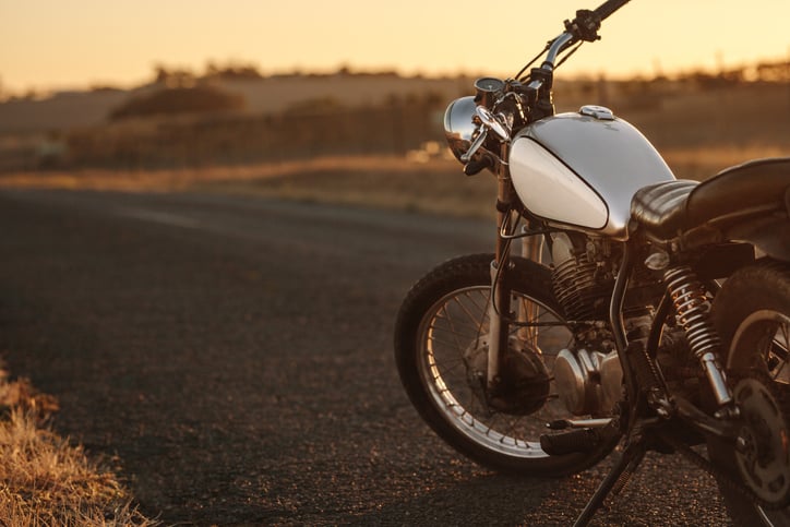 The Reel Deal: How much would box-office motorbikes cost in today's market?