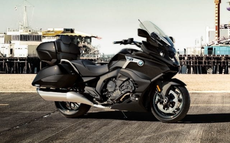 Where Will You Ride Your BMW Motorcycle Post Lockdown?