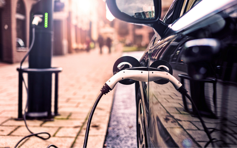 Government Announces Changes To EV Grant Scheme