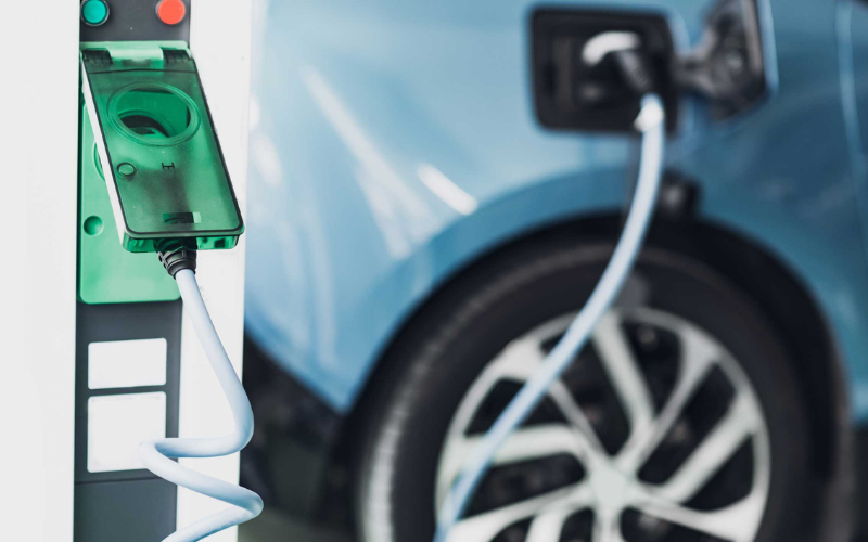 Government Announces Changes to Electric Vehicle Grant Scheme