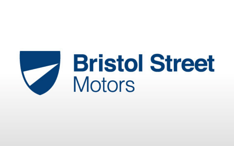 Bristol Street Motors Renew F1 Sponsorship