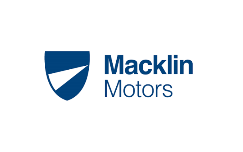 Macklin Motors Renew F1 Sponsorship