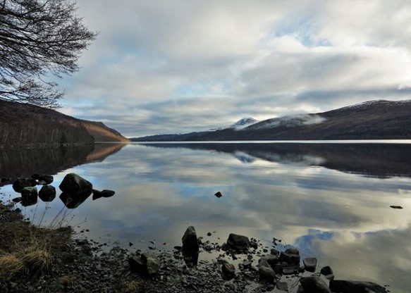 Loch Locations You Need To Drive To In 2021