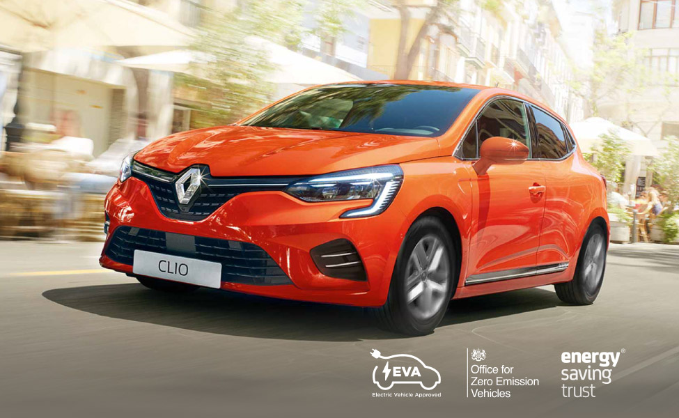 Renault Derby