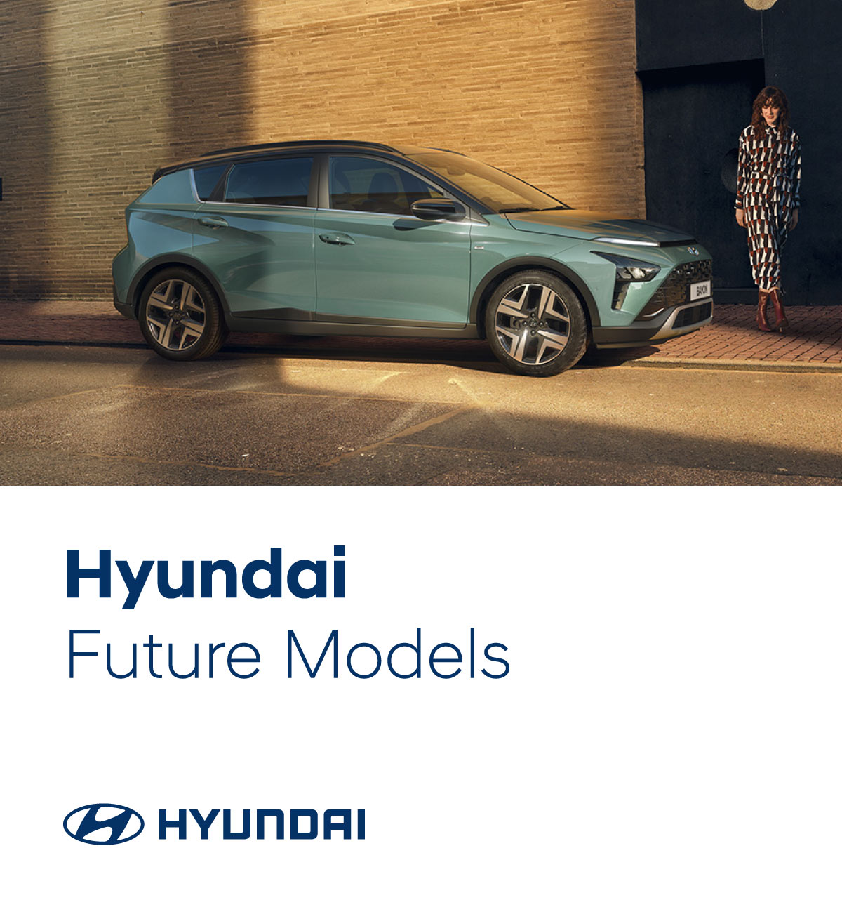 hyundai future new