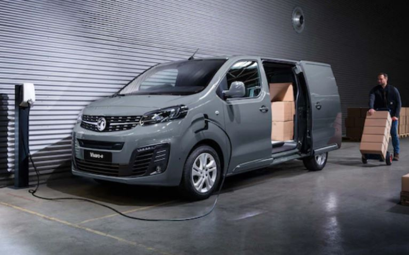 Vivaro-e