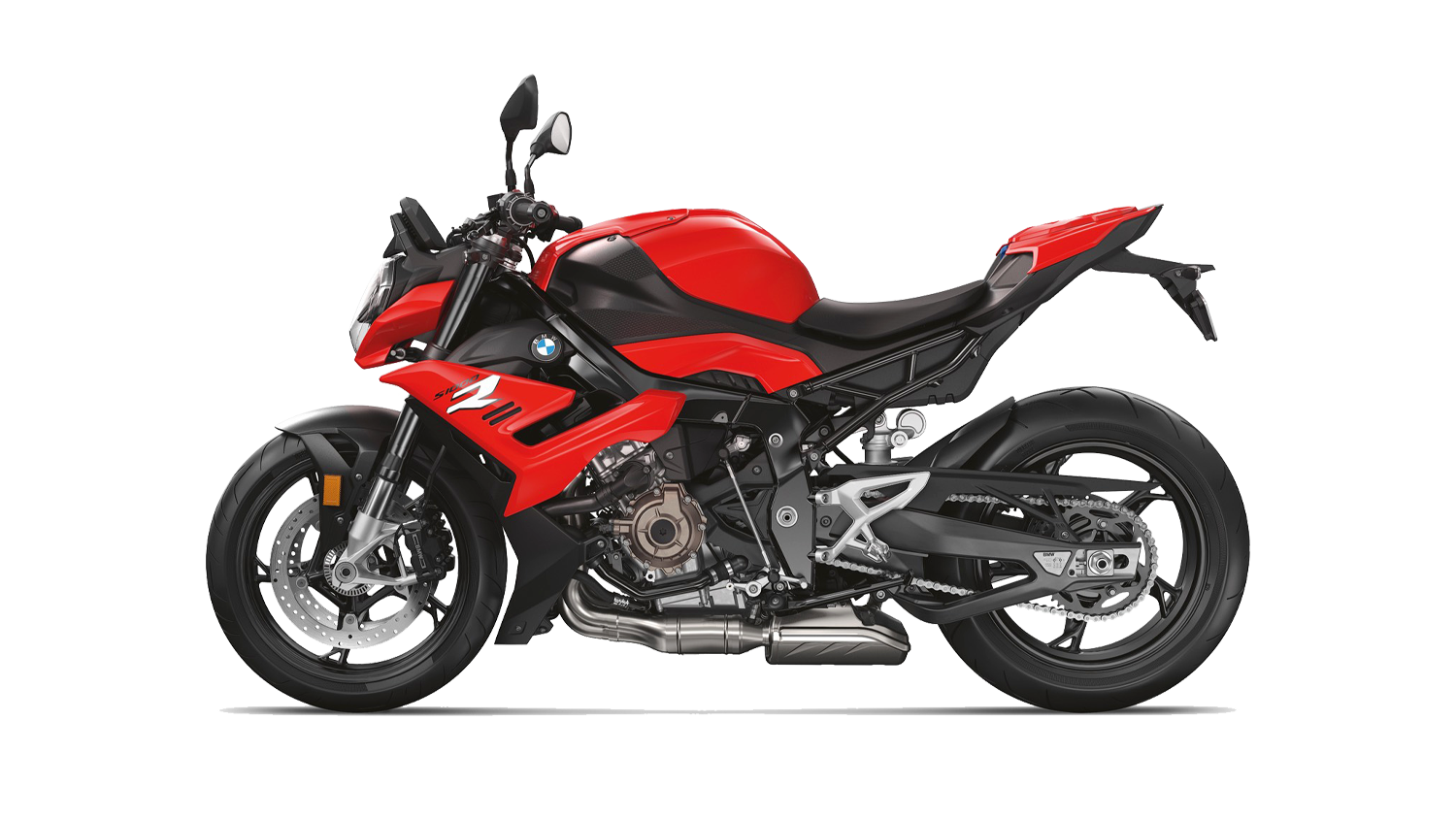 BMW S1000R