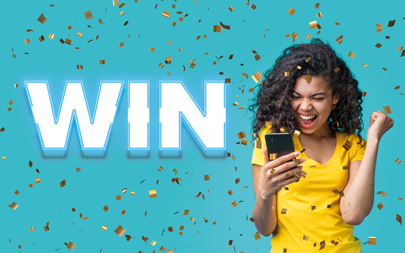 Win A Cineworld E-Gift by Email