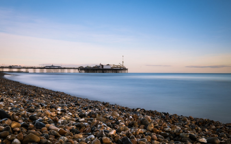 Brighton Beach